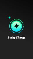 Lucky Charge Cartaz