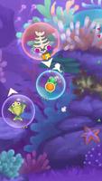 Fish Go IO اسکرین شاٹ 1