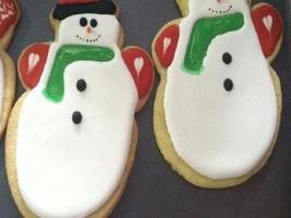 Christmas Holiday Recipes imagem de tela 2