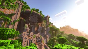 Master Block screenshot 2
