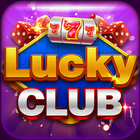 Lucky Slots Club ไอคอน