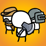 The Battle Us icon