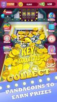 Mania Lucky Coin - Pusher Fun-poster