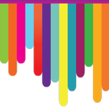 Lucky Color Fingerprint Scan