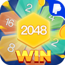 Lucky 2048: Earn Coins APK