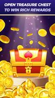 Lucky 2048: Earn Coins captura de pantalla 3