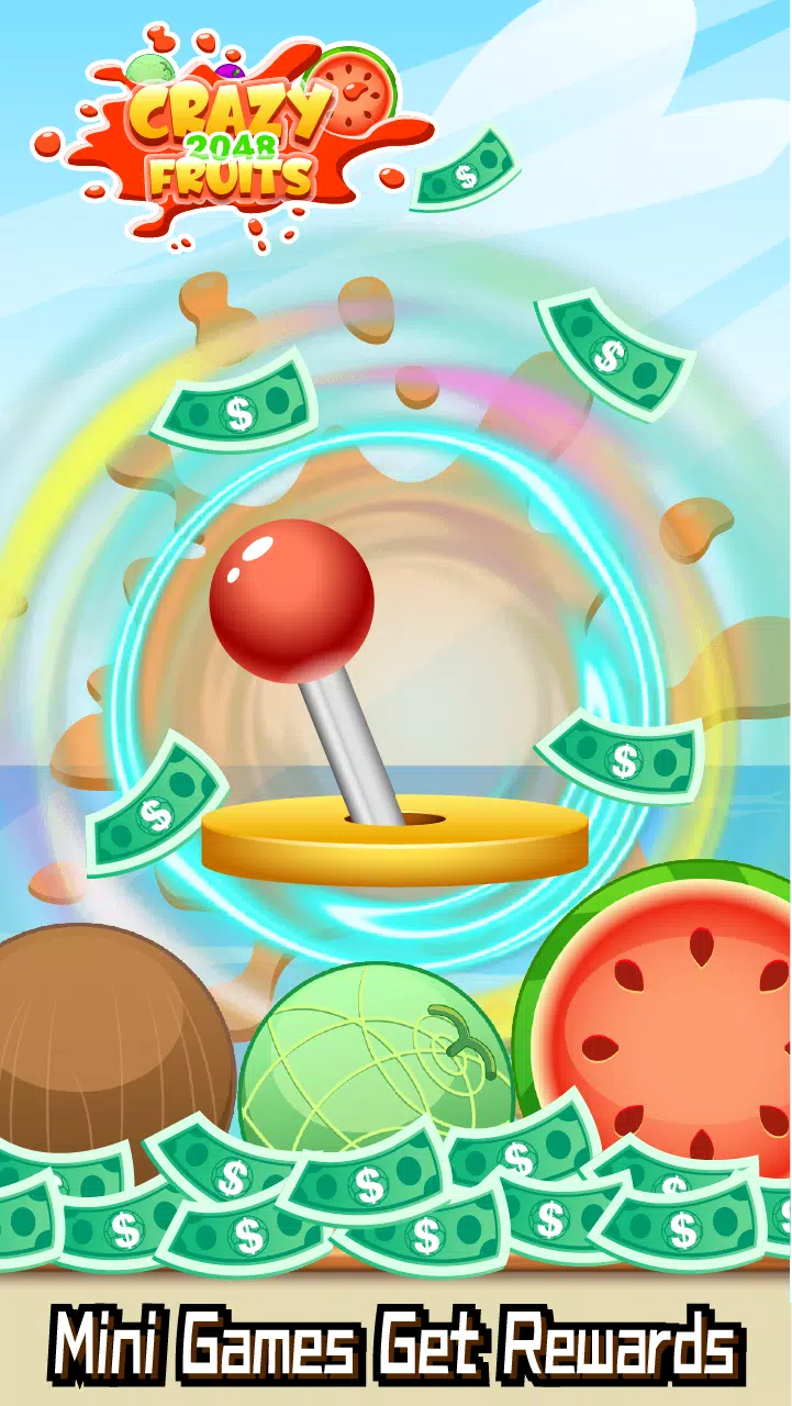Crazy Fruits Game for Android - Download