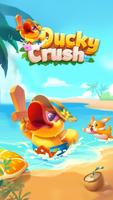 Ducky Crush Affiche