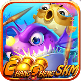 ChengSheng SKM आइकन