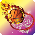 Lucky dunk 3D challenge