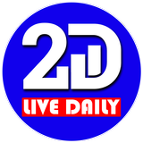 2D Live Daily ikon