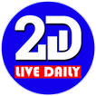 2D Live Daily