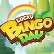 Journée chanceuse du bingo