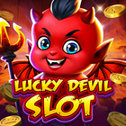 Lucky Devil Slot icono