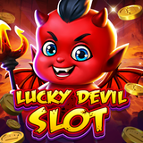 Lucky Devil Slot