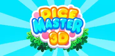 Dice Master 3D