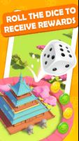 Dice Master 3D ポスター