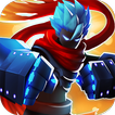 Dragon Shadow :Legend Warriors