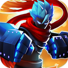 Dragon Shadow :Legend Warriors icon