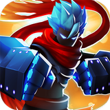 Dragon Shadow :Legend Warriors APK