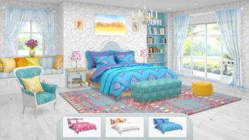 Dream House Design Makeover 截图 1