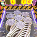 Coin Lucky Drop