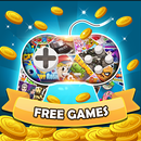Free games - Spin to win & earn rewards APK