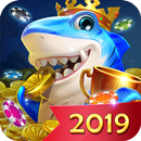 Lucky Fishing Online - Free Table Game Arcades APK