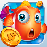 Golden Fish ikona