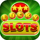 Mega Lucky Win Vegas Slots APK