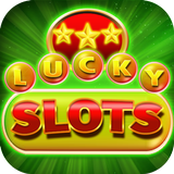 Mega Lucky Win Vegas Slots icône