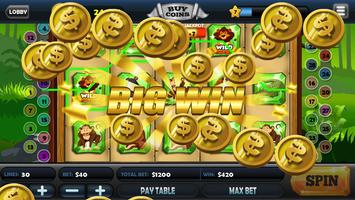 Mega Lucky Win Vegas Slots capture d'écran 3