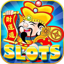 Mega Fortune Slots APK