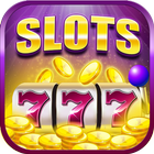 Vegas Blazing Hot Casino Slots-icoon