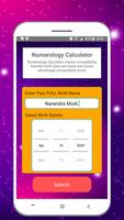 Daily Lucky Fortune Teller ảnh chụp màn hình 1