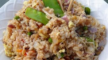 Complete Fried Rice Recipes Plakat