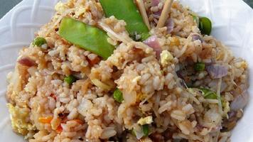 Complete Fried Rice Recipes پوسٹر