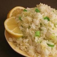 Complete Fried Rice Recipes imagem de tela 1