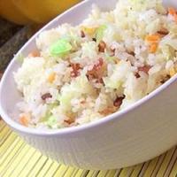 Complete Fried Rice Recipes imagem de tela 2