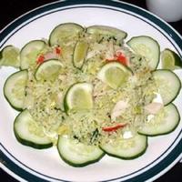 Complete Fried Rice Recipes اسکرین شاٹ 3