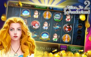 ALL SLOT GAME : LUCKY FORTUNE  Affiche