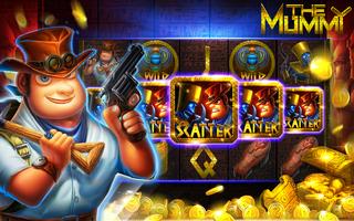 ALL SLOT GAME : LUCKY FORTUNE  تصوير الشاشة 2