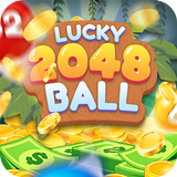 Lucky 2048 Ball