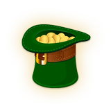 Pinup Lucky Goodie Run ikona