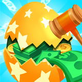 Lucky Eggs - Win Big Rewards