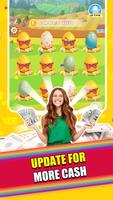 Lucky Eggs اسکرین شاٹ 3