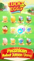 Lucky Eggs poster