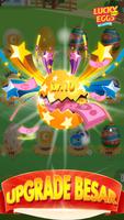 Lucky Eggs syot layar 2