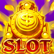 Lucky Gold Spin icon