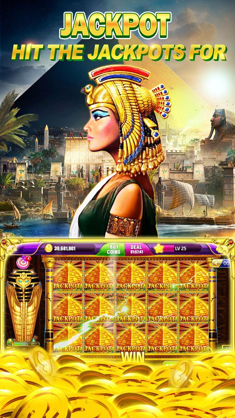 Lucky Billionaire Slots Las Vegas Casino For Android Apk Download - los vegas rp roblox